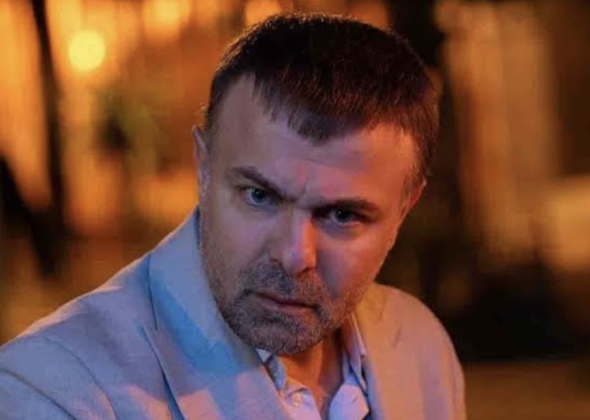 Кадр из сериала