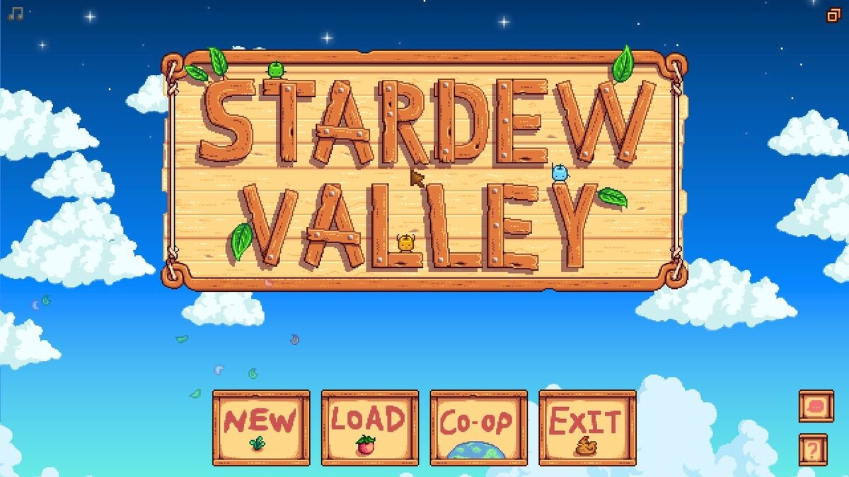 Stardew Valley