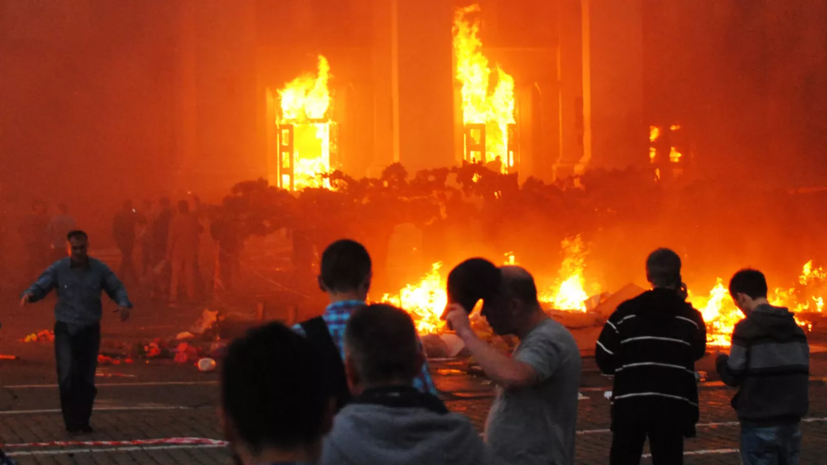   РИА Новости