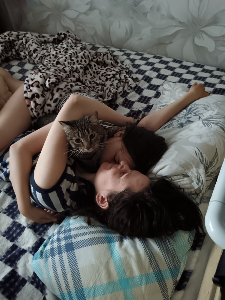 Ну и дочку научить финансовой грамотности