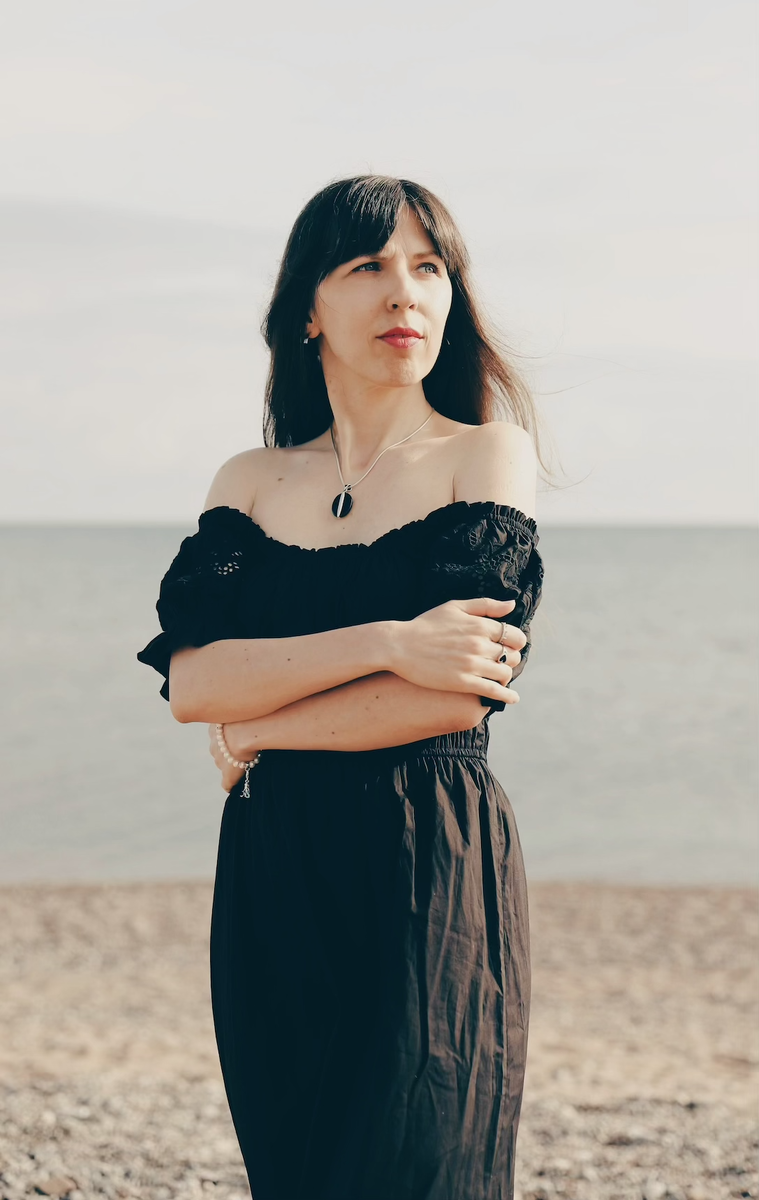 Светлана Литвиненко