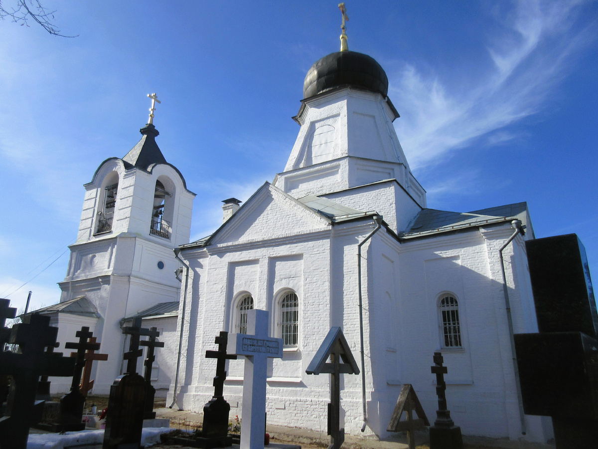 Фотографии: Антон Саков