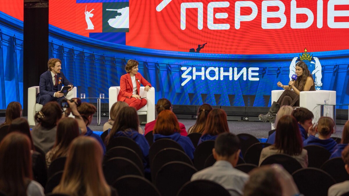    Фото: Александр Чирва/«Ямал-Медиа»