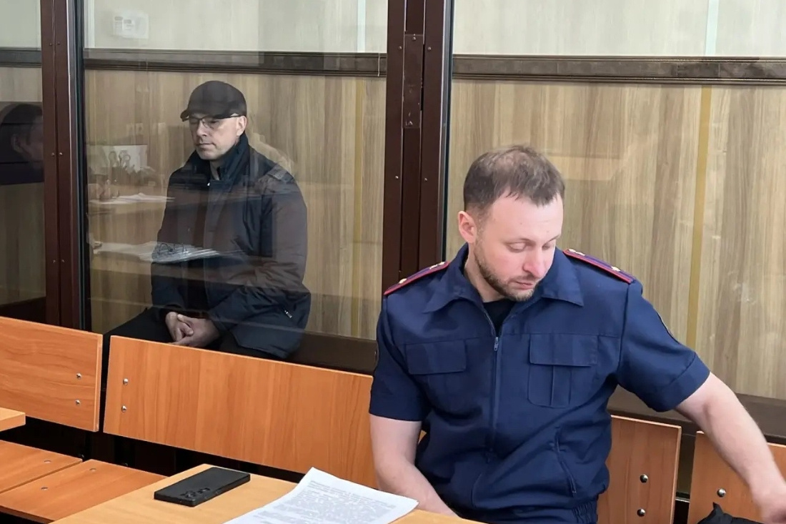    Фото: управление Судебного департамента в НСО