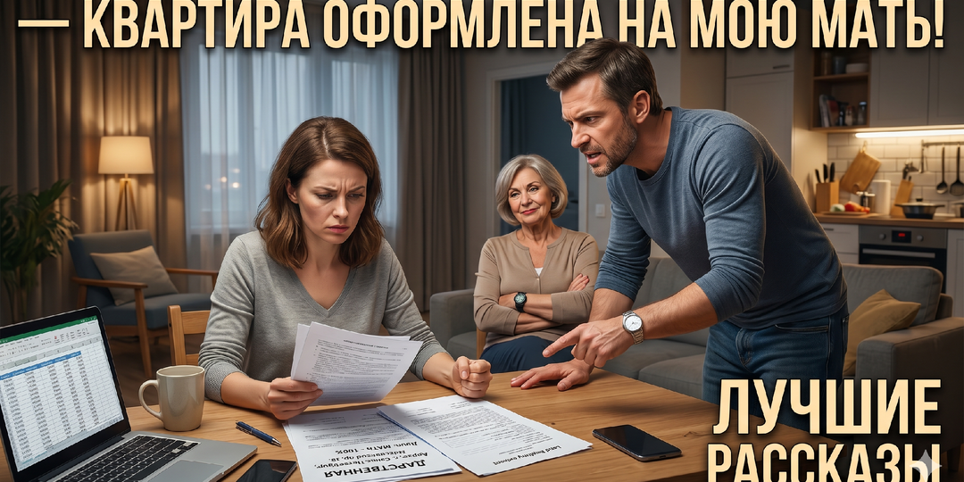 Муж оплачивал абонемент в спортзал для матери и записывал как коммунальные расходы два года