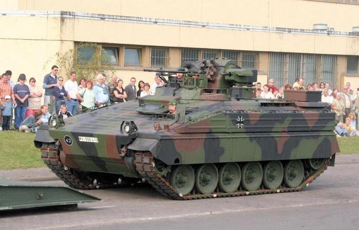 Нестареющая классика. /Фото: war-book.ru.