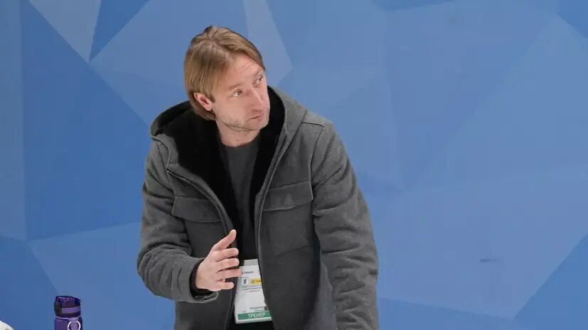   Источник: russian.rt.com Михаил Козлов