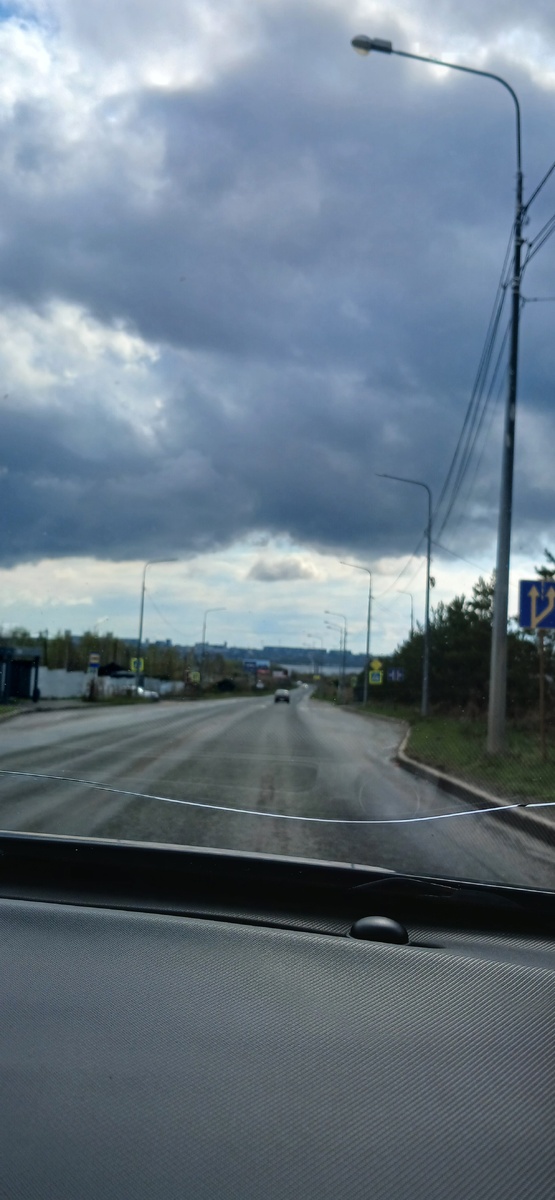 "Доброе утро, мир! Ты прекрасен!" Фото автора
