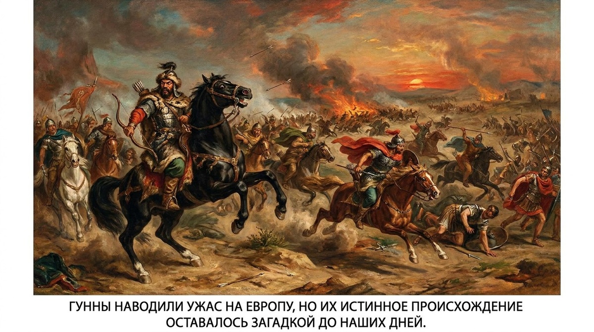 Рисунок сгенерирован искусственным интеллектом