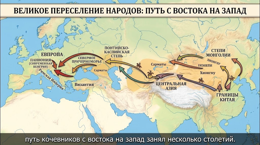 Рисунок сгенерирован искусственным интеллектом