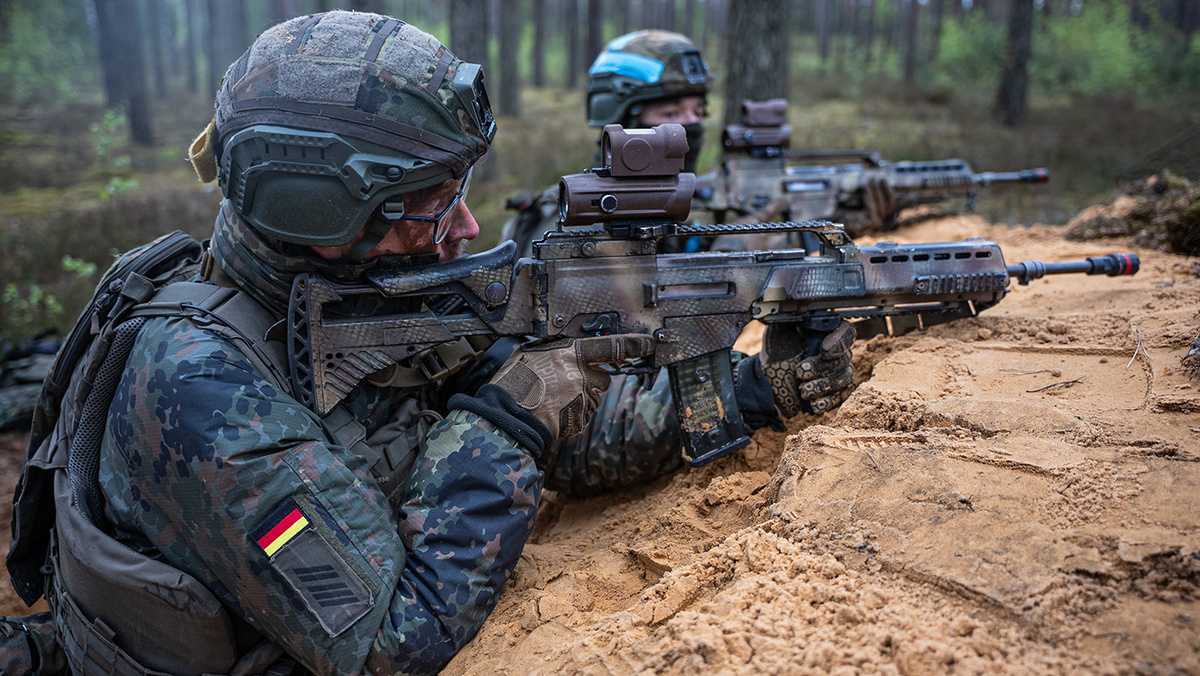   NATO