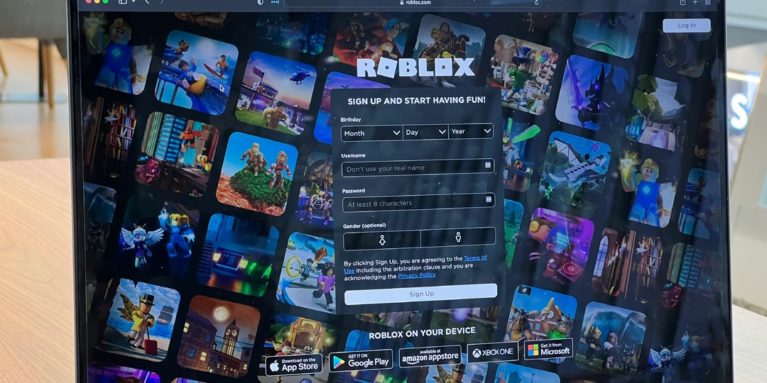 Roblox делает ставку на ИИ, меняя рынок игровых движков