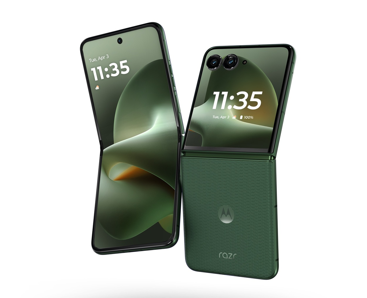 Источник изображения: Motorola