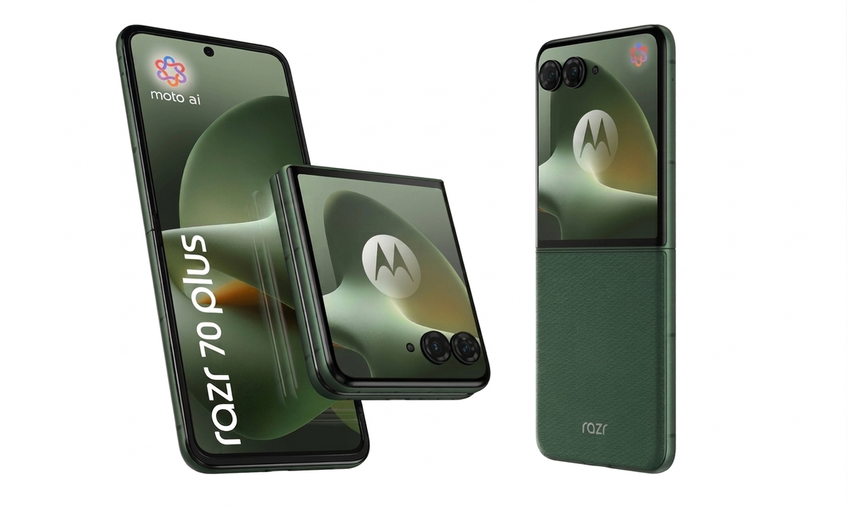 Источник изображения: Motorola