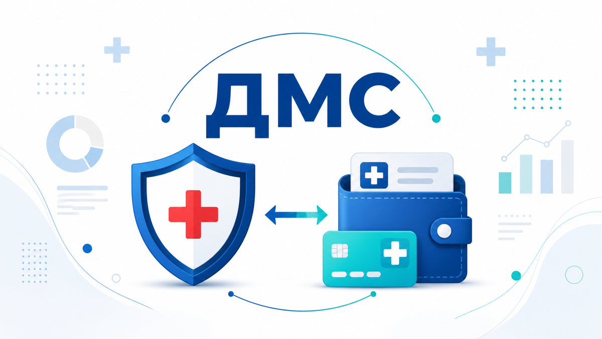 Полис ДМС: страховая модель или медицинский депозит.