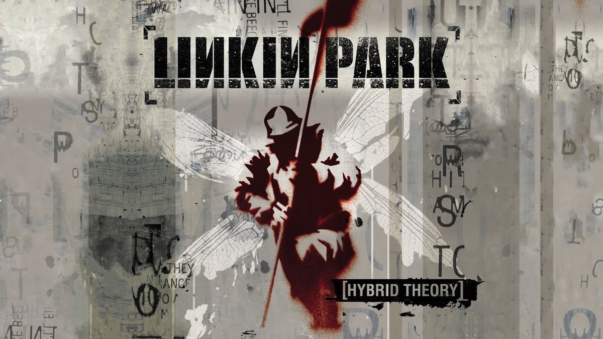 Linkin Park 