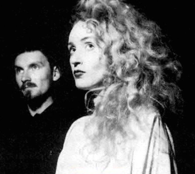 Dead Can Dance