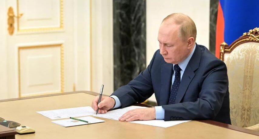Россия ратифицировала соглашение об основах отношений с Того
