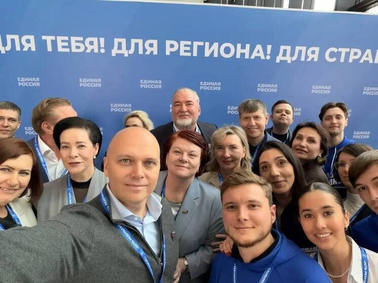     Бюджет направляют на помощь людям. Фото: МАКС-канал Алексея Беспрозванных.