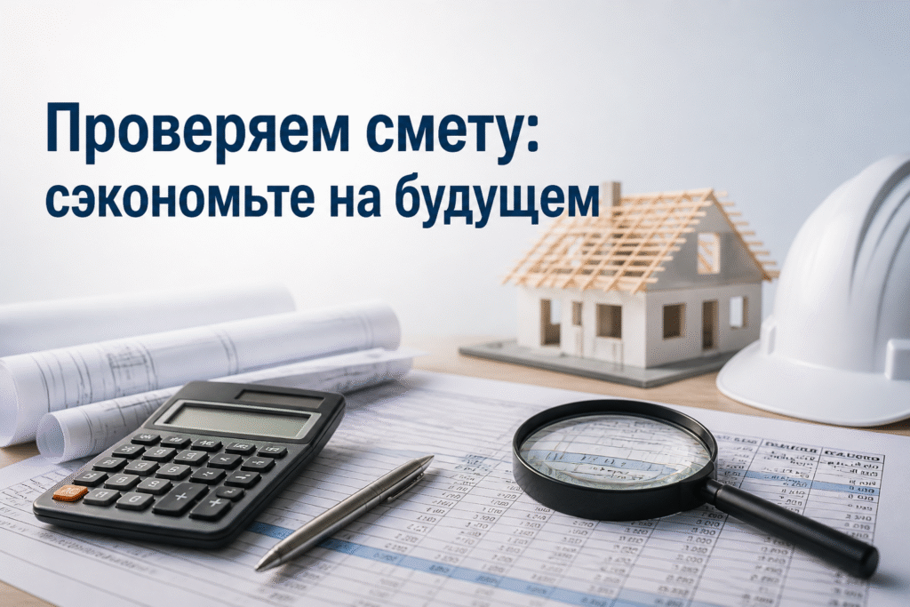    estimate Периметр дизайна