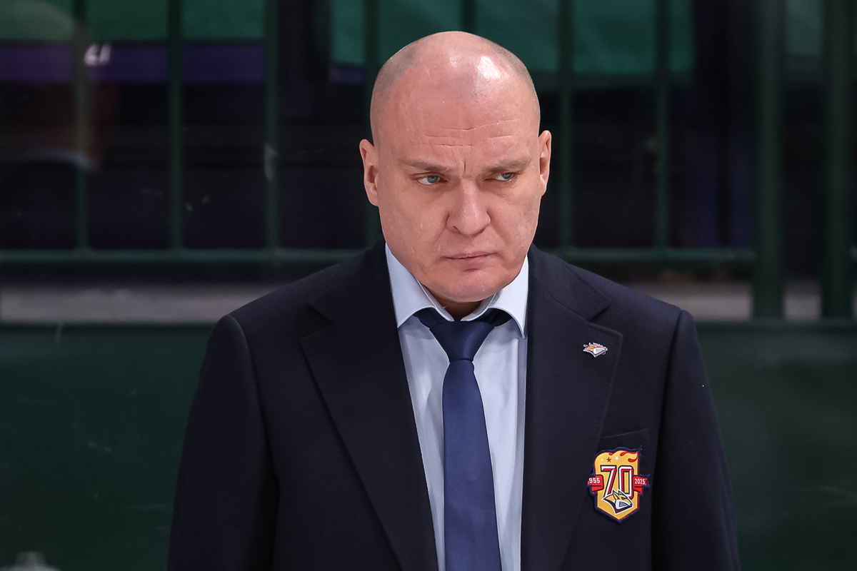    Андрей Разин / фото: Сергей Елагин, «БИЗНЕС Online»