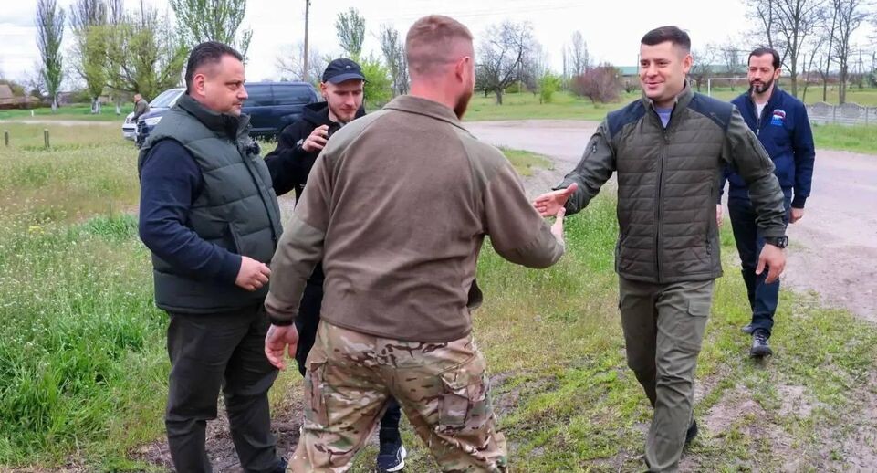    Пресс-служба администрации г.о. Подольск