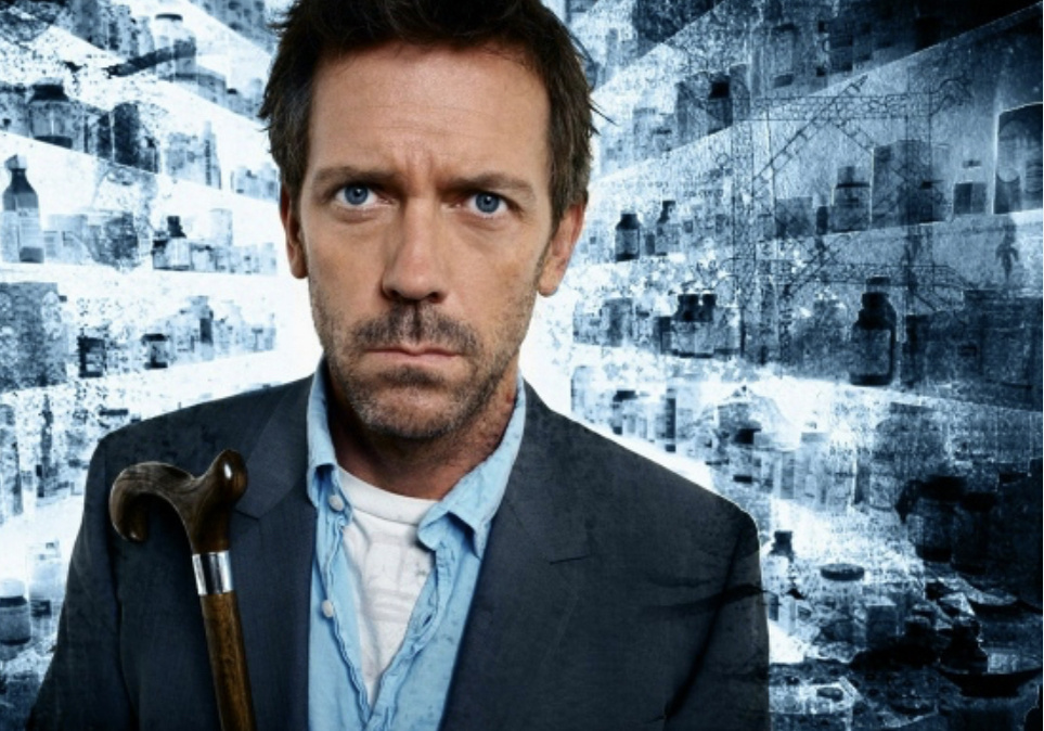 Доктор Хаус (сериал)