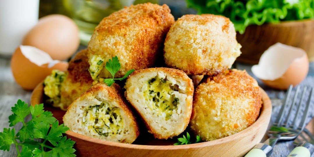 Что приготовить с куриной грудкой? 15 небанальных рецептов