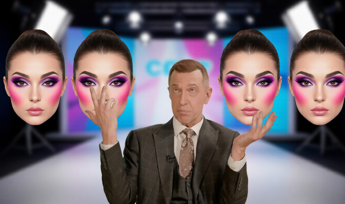 Иллюстрация к статье (авторский коллаж на основе откртых источников)