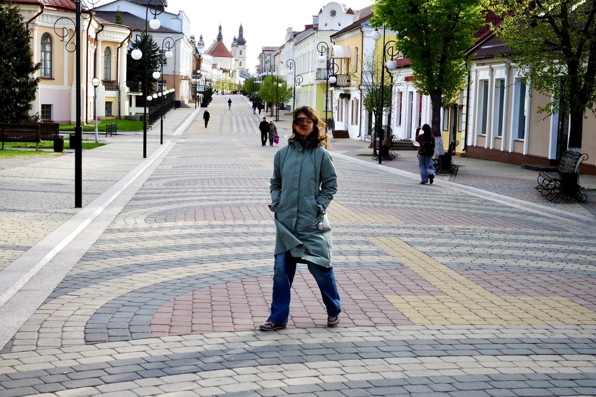 Принесенные ветром