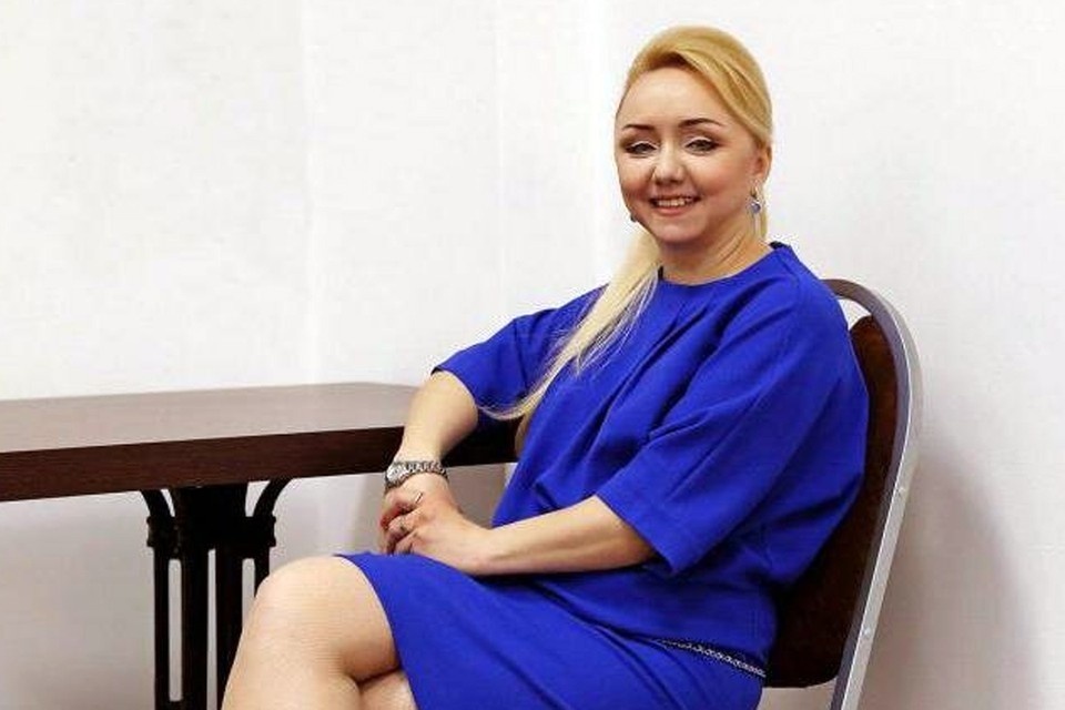    Елену Рыбалко сбила машина, когда 53-летняя юмористка перебегала Ивановскую улицу в Адлере в неположенном месте СОЦСЕТИ