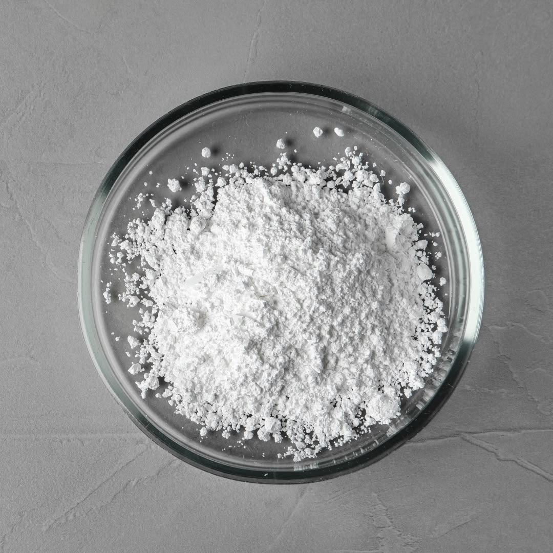 Карбонат кальция (Calcium Carbonate) 