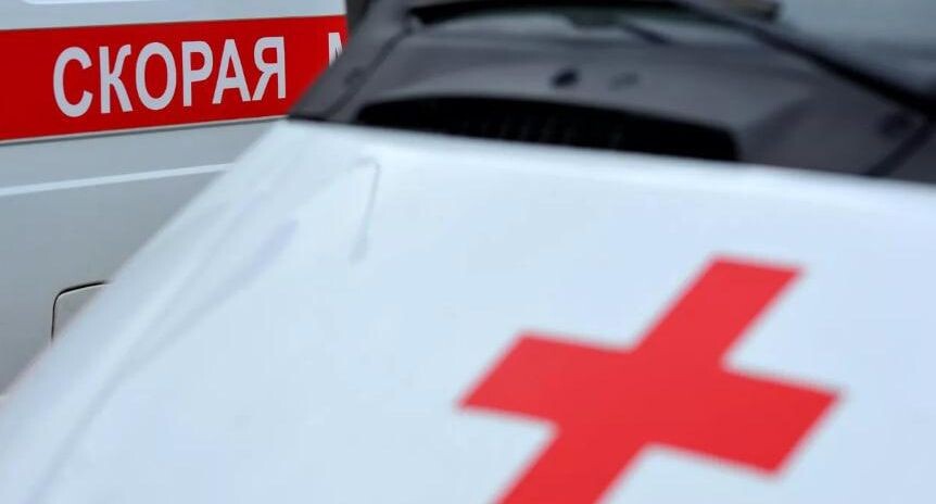 В Курской области при взрыве БПЛА пострадал водитель трактора