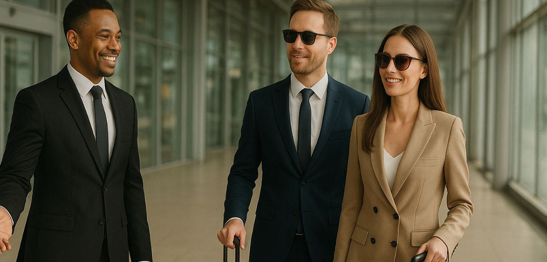 Fast Track / Meet and greet service в аэропорту Entebbe, Уганда