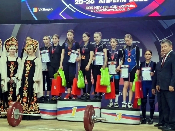     Фото: vk.com/sport43.kirov