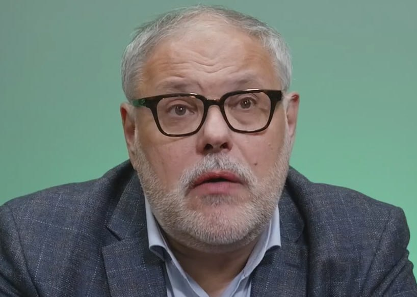 Фото: Prt Scr rutube.ru / Институт Русской Политической Культуры