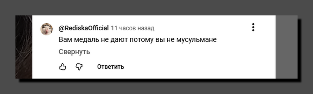 Скриншот https://www.youtube.com/@alisaxuexi
