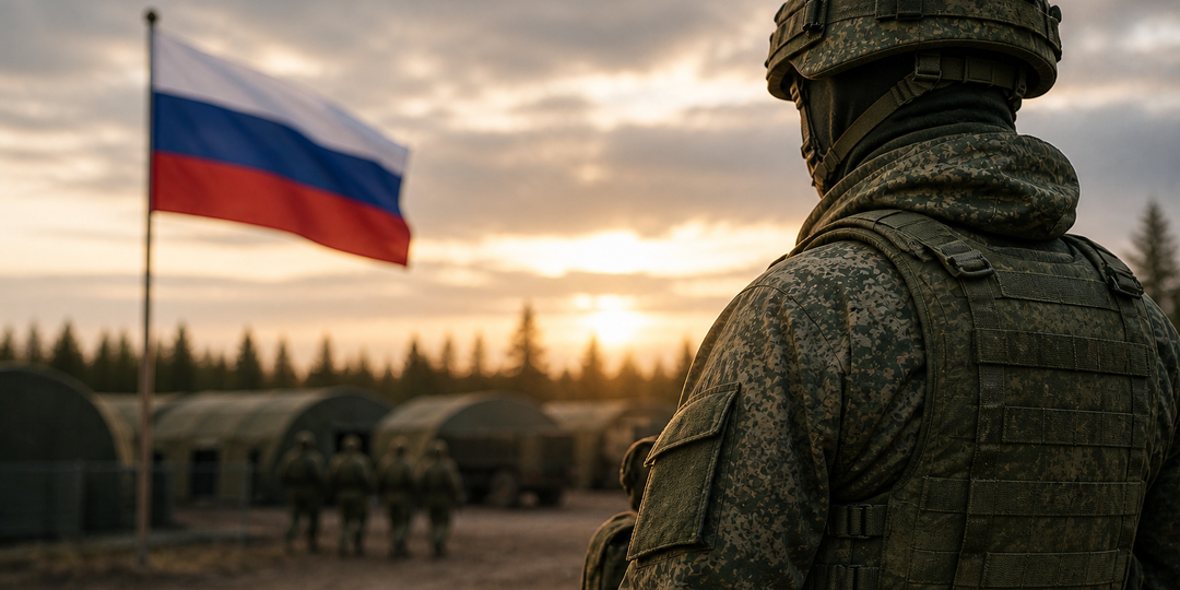 Пошагово: как заключить контракт на СВО в 2026 году — актуальная инструкция