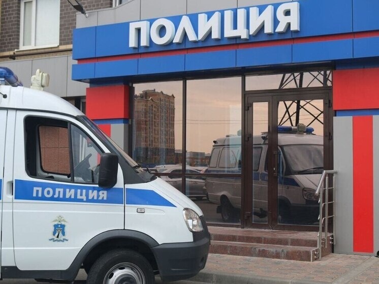     Фото: ГУ МВД России по СК