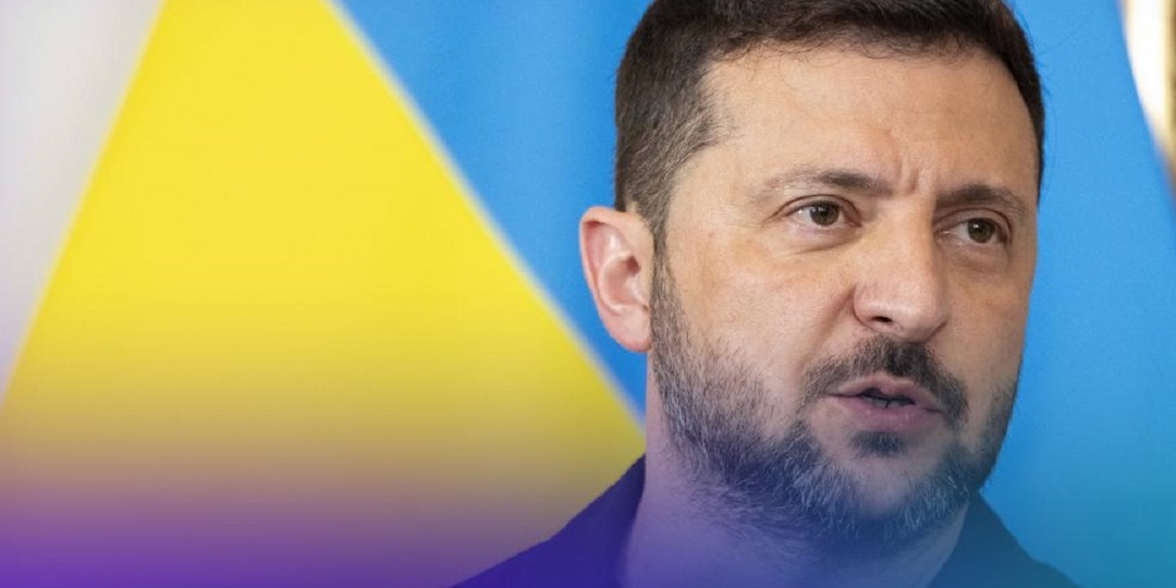 Зеленский присмотрел Турцию для нового раунда переговоров