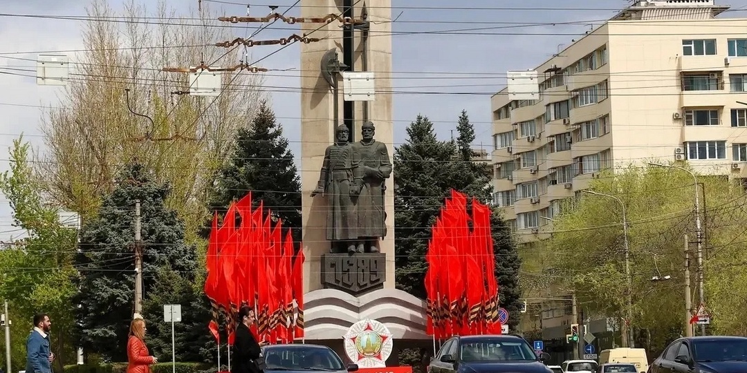 Волгоград попал в топ-5 популярных направлений для отдыха в майские праздники