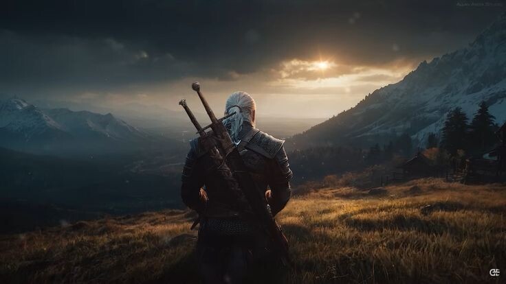 The Witcher 3: Wild Hunt