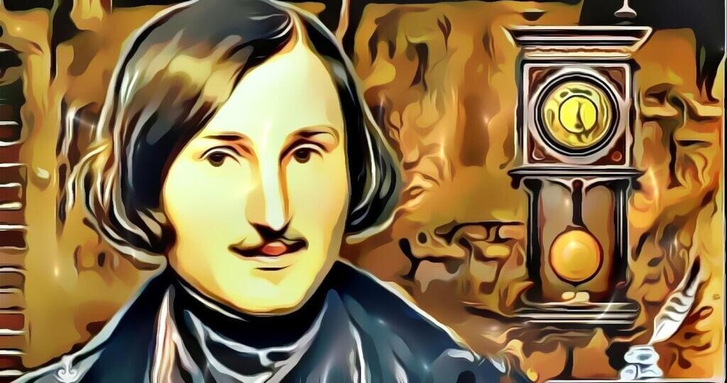 Гурман, меланхолик и хлебосол в одном лице.