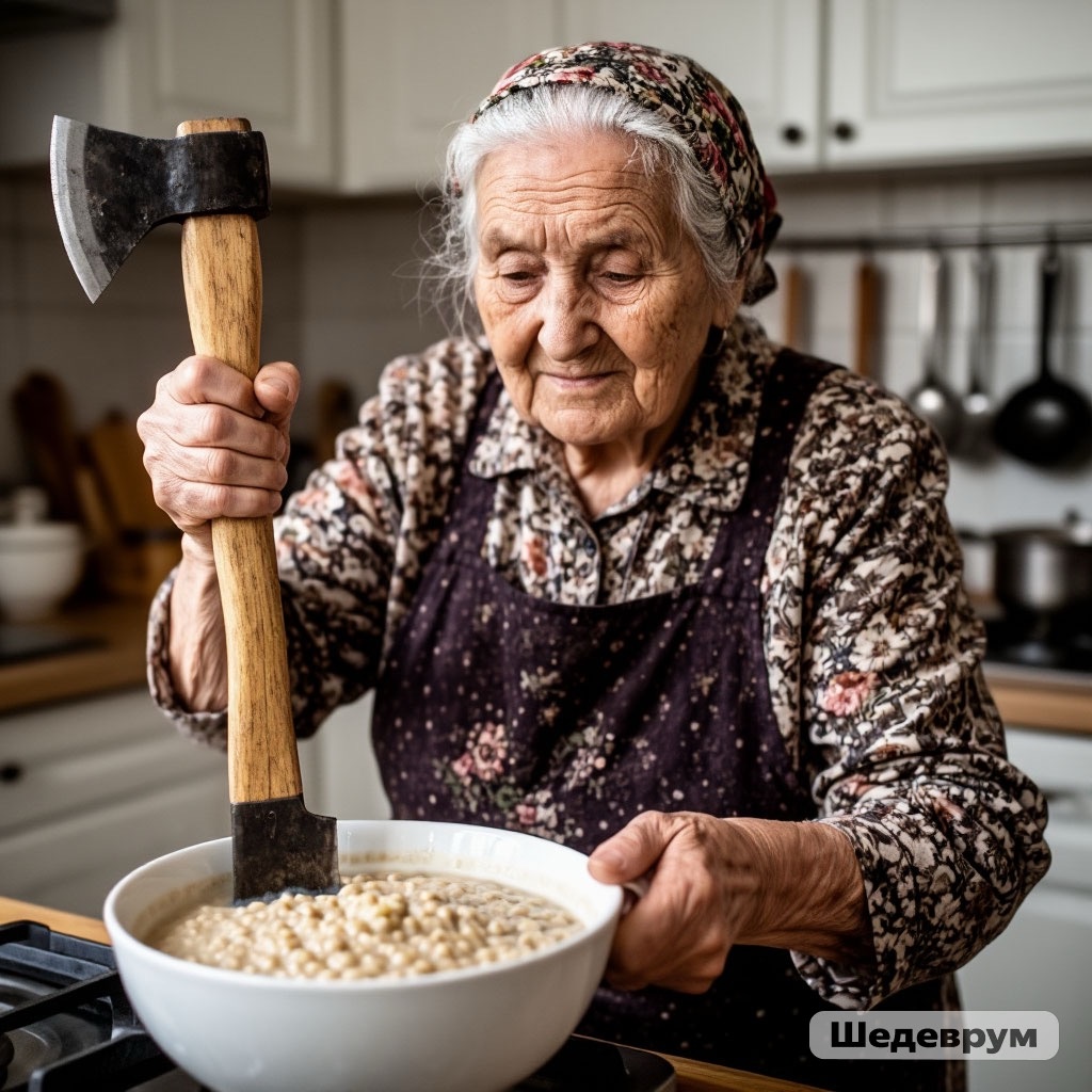 Нейросеть 