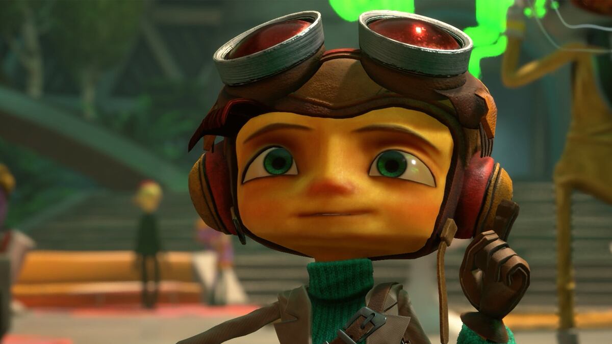 Psychonauts 3