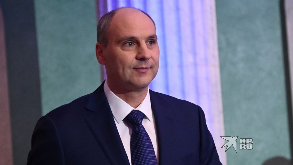 Губернатор Паслер вступился за оренбуржца, который пытался прорваться к нему