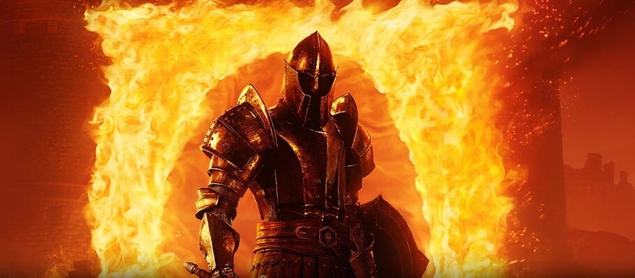 Oblivion Remastered исполнился год, но лучше не стало: игра всё ещё глючит