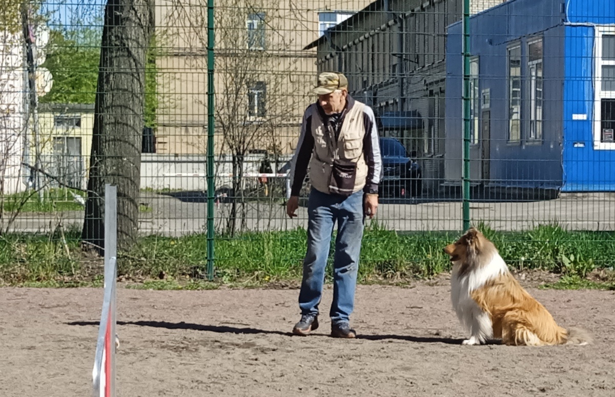 Фото из личного архива
