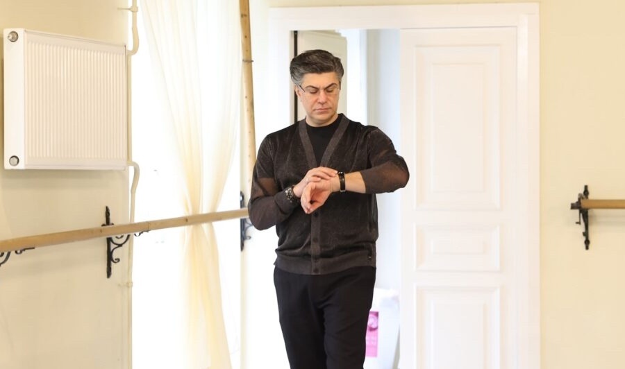 Вот кем я восхищаюсь все время – это китайцы