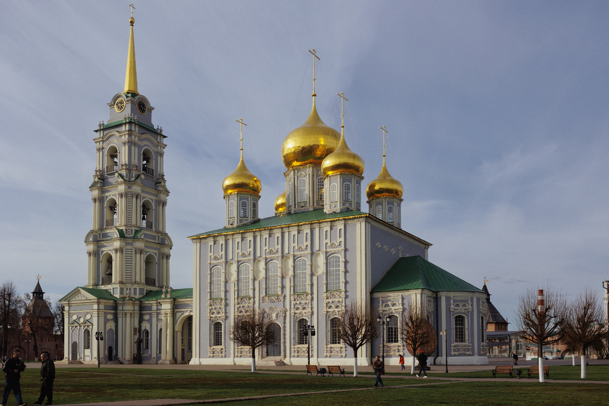 Фото: Ксения Онуфриевич
